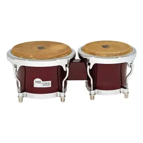 Bongo Toca 4600 Dw Custom Deluxe 7 Y 8 1/2