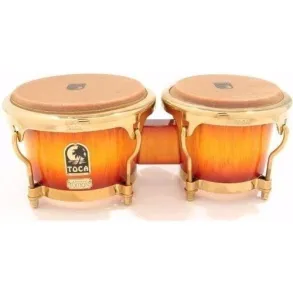 Bongoe Toca 4801 Maple Bongo