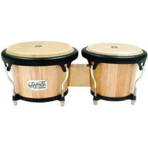Bongo Toca 2700n Player Serie7 & 8 1/2 Natural