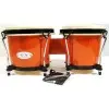 Bongo De Madera 6 Y 6 3/4 Toca Linea Synergy 2100