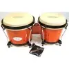 Bongo De Madera 6 Y 6 3/4 Toca Linea Synergy 2100
