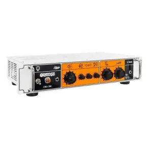 Cabezal Para Bajo Orange Ob1300 De 300w