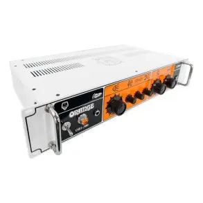 Cabezal Para Bajo Orange Ob1300 De 300w