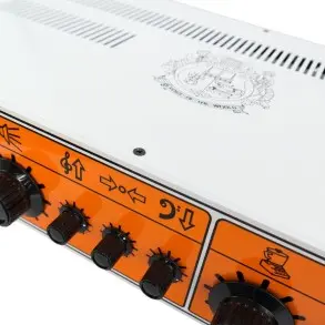 Cabezal Para Bajo Orange Ob1300 De 300w