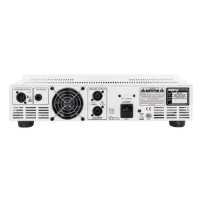 Cabezal Para Bajo Orange Ob1300 De 300w
