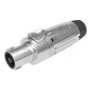Ficha Speakon 4 Contactos Para Bafle Seetronic Sldf4