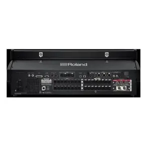 Mixer Digital Roland Ohrca M5000 Dante Integrado 16 Entradas 16 Salidas