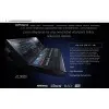 Mixer Digital Roland Ohrca M5000 Dante Integrado 16 Entradas 16 Salidas