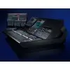 Mixer Digital Roland Ohrca M5000 Dante Integrado 16 Entradas 16 Salidas