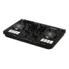 Controlador De Dj Roland Dj-707m 4 Canales Dj Serato Pro