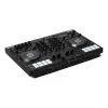 Controlador De Dj Roland Dj-707m 4 Canales Dj Serato Pro