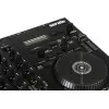 Controlador De Dj Roland Dj-707m 4 Canales Dj Serato Pro
