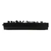 Controlador De Dj Roland Dj-707m 4 Canales Dj Serato Pro