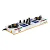 Controladora Dj Control Mix Hercules Dj Portatil