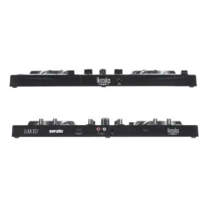 Controlador Hercules Dj Control Inpulse 300 Mk2 2 Canales