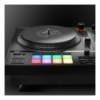 Controlador Dj Hercules Inpulse T7 Serato con USB y salida XLR