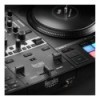 Controlador Dj Hercules Inpulse T7 Serato con USB y salida XLR