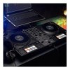 Controlador Dj Hercules Inpulse T7 Serato con USB y salida XLR