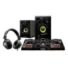Learning Kit Hercules Inpulse 200 Monitor Auriculares Dj 45