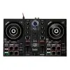 Learning Kit Hercules Inpulse 200 Monitor Auriculares Dj 45