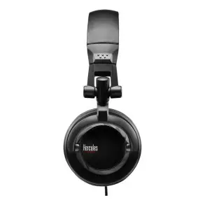 Learning Kit Hercules Inpulse 200 Monitor Auriculares Dj 45