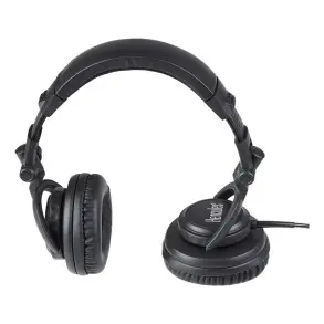 Starter Kit Djcontrol Starlight Djmonitor 32 Auricular M40.2
