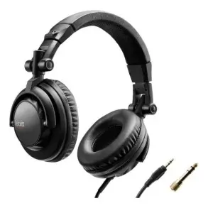 Starter Kit Djcontrol Starlight Djmonitor 32 Auricular M40.2