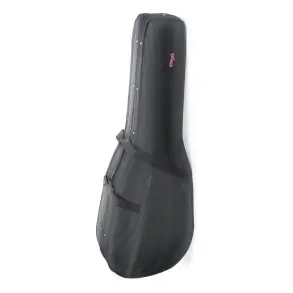 Estuche Semirigido Para Guitarra Acustica Stagg