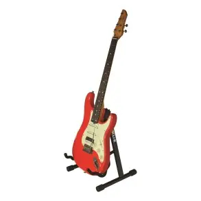 Soporte De Pie Para Guitarras Universal Quik Lok Gs/438