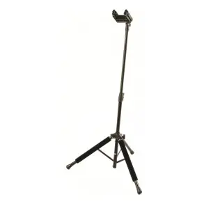 Soporte De Piso Guitarra O Bajo Universal Quik Lok Gs/508
