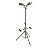 Soporte Doble Quik Lok Gs/528 Guitarra Bajo