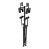 Soporte Doble Quik Lok Gs/528 Guitarra Bajo