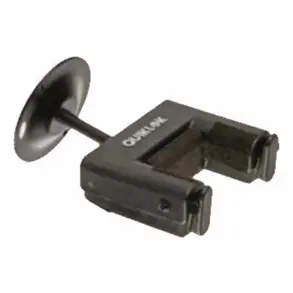 Soporte De Pared Para Guitarra Gs/701 Quik Lok
