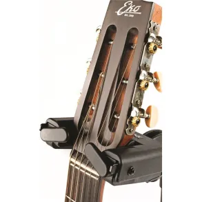 Soporte De Pared Para Guitarra Gs/701 Quik Lok