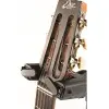 Soporte De Pared Para Guitarra Gs/701 Quik Lok