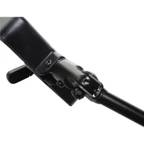 Soporte De Pared Para Guitarra Brazo Largo Gs/701l Quik Lok