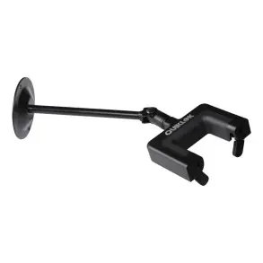 Soporte De Pared Para Guitarra Brazo Largo Gs/701l Quik Lok