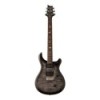 Guitarra Eléctrica Prs Cu44ch Se Custom 24 Charcoal Burst