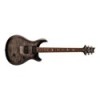 Guitarra Eléctrica Prs Cu44ch Se Custom 24 Charcoal Burst