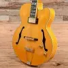 Guitarra Electrica Hollow Ibanez Pm2aa Pat Metheny