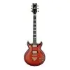 Guitarra Electrica Ibanez Ar720bsq Smoky Quartz