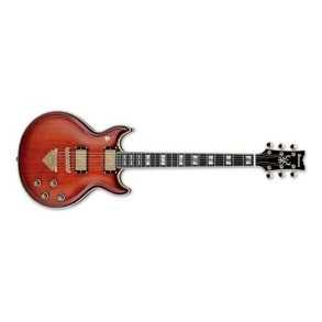 Guitarra Electrica Ibanez Ar720bsq Smoky Quartz