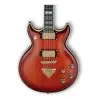 Guitarra Electrica Ibanez Ar720bsq Smoky Quartz