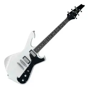 Guitarra Electrica Ibanez Paul Gilbert Signature