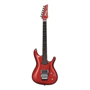 Guitarra Electrica Ibanez Js24p Ca Signature Joe Satriani