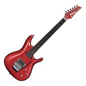 Guitarra Electrica Ibanez Js24p Ca Signature Joe Satriani