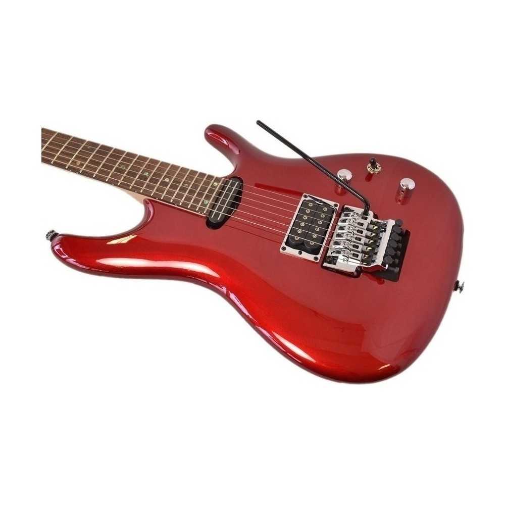 Guitarra Electrica Ibanez Js24p Ca Signature Joe Satriani