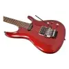 Guitarra Electrica Ibanez Js24p Ca Signature Joe Satriani