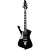 Guitarra Eléctrica Zurda Ibanez PS120-LBK | Paul Stanley Signature | Color Negro / Black