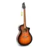 Guitarra Electroacústica Breedlove Serie Eco Fishman Presys